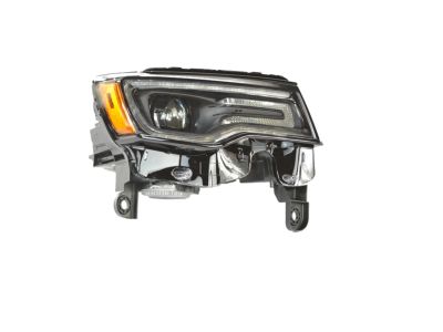 Mopar 68266648AD Headlamp