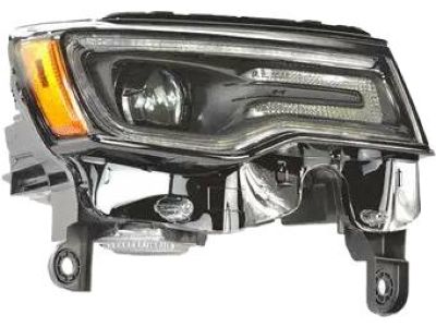 Mopar 68266648AD Headlamp