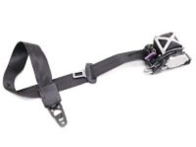 Dodge 1UB441L1AB Outer Belt Assembly