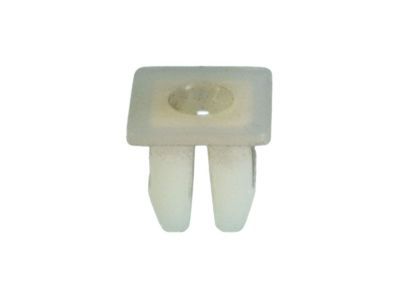 Jeep J4000141 Parking/Turn Lamp Nut