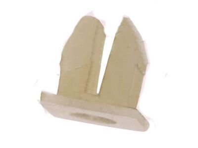 Jeep J4000141 Parking/Turn Lamp Nut