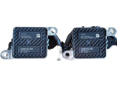 Ram 68307226AA SENSOR NITROUS OXIDE POST SCR