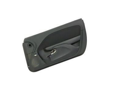 Mopar 6QP143X9AA Panel Front Door Trim 6QP143X9AA Mopar Panel Front Door Trim Product Photo 1 of 3
