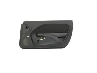 6QP143X9AA Mopar Panel Front Door Trim Product Photo 3 of 3
