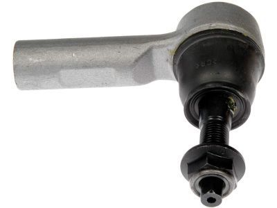 Ram 1500 Tie Rod End - 68185640AA
