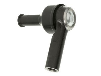 Ram 1500 Tie Rod End - 68185640AA