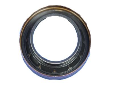 Dodge Ram 3500 Manual Transmission Extension Housing Seal - 5142724AA