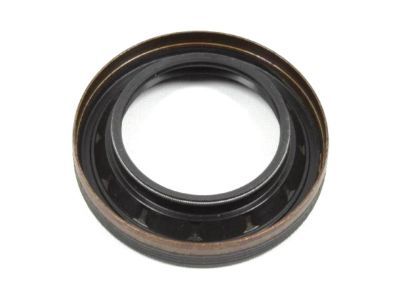 Dodge Ram 3500 Manual Transmission Extension Housing Seal - 5142724AA