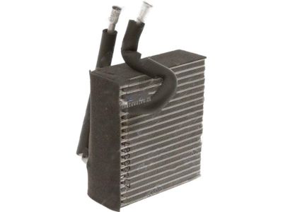 Mopar 5140726AA Evaporator A/C Up To 03/17/06