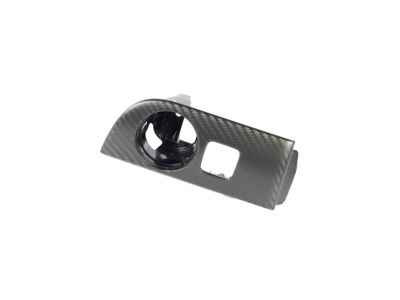 Mopar 6UL61AAAAA Applique Instrument Panel Driver Outboard 6UL61AAAAA Mopar Applique Instrument Panel Driver Outboard Product Photo 1 of 4