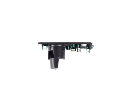 6UL61AAAAA Mopar Applique Instrument Panel Driver Outboard Product Photo 4 of 4
