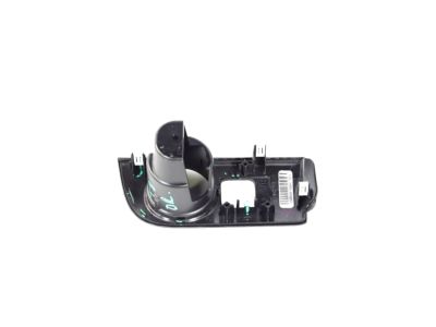6UL61AAAAA Mopar Applique Instrument Panel Driver Outboard Product Photo 2 of 4