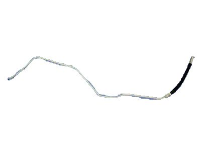 Jeep 52028561AC TUBE AND HOSE Oil Cooler