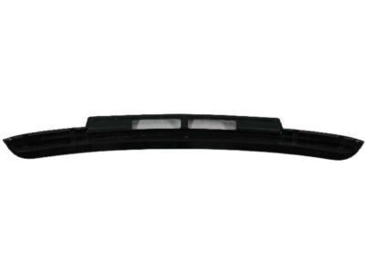 2017 Ram 2500 Air Deflector - 68196533AA