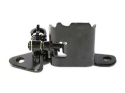 Jeep 55360919AK Lower Hinge