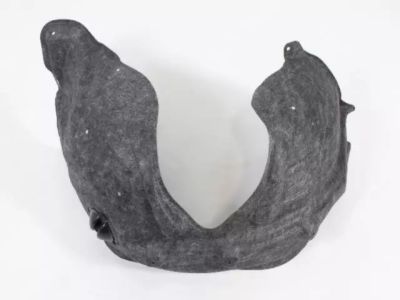 Mopar 55079293AF Silencer Wheelhouse Inner Front