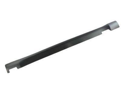 Jeep 1YW36RXFAH CLADDING Sill