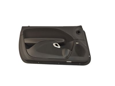 Mopar 5PS291X9AH Panel Front Door Trim 5PS291X9AH Mopar Panel Front Door Trim Product Photo 1 of 3