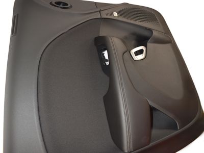 5PS291X9AH Mopar Panel Front Door Trim Product Photo 3 of 3