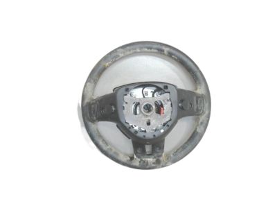 Dodge 1UE90DX9AB Rear Cover