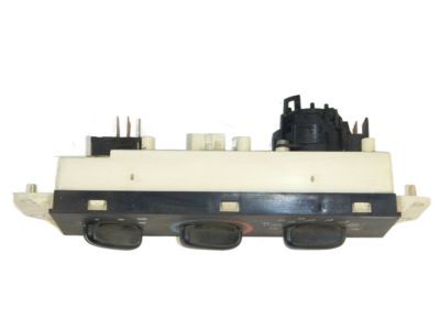 Jeep Wrangler A/C Switch - 55037473AB