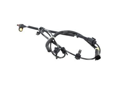 Jeep 52128694AF ABS Sensor