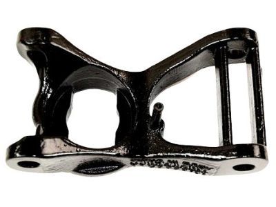 Ram 68195992AB BRACKET Tie Down Rear