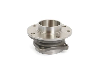 Mopar 68137552AC Hub And Bearing Wheel