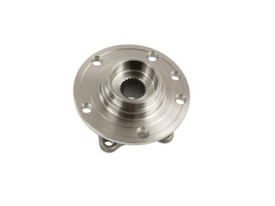 Mopar 68137552AC Hub And Bearing Wheel