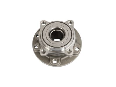 Mopar 68137552AC Hub And Bearing Wheel