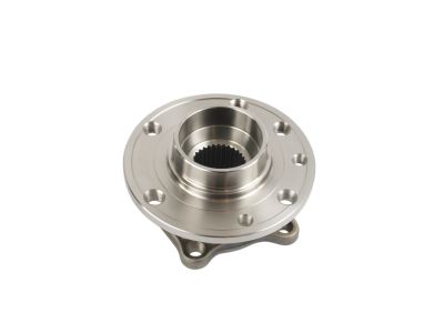 Mopar 68137552AC Hub And Bearing Wheel Mopar 68137552AC Hub And Bearing Wheel