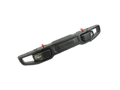 Jeep 82213653AB BUMPER KIT FRONT