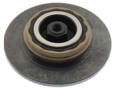 Mopar 68140960AA Bearing Clutch Release