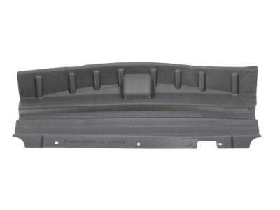 Jeep 68266626AB BAFFLE Air