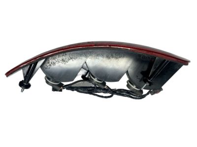 2009 Dodge Viper Tail Light - 5030321AB