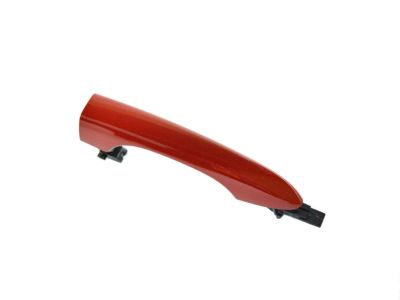 Mopar 1YB55JRYAC Handle Exterior Door 1YB55JRYAC Mopar Handle Exterior Door Product Photo 1 of 1
