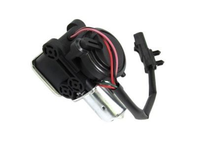 Mopar 5127834AA Pump Axle Locker 5127834AA Mopar Pump Axle Locker Product Photo 1 of 1