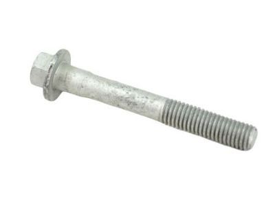 Jeep Control Arm Bolt - 6502725