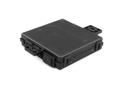 Mopar 68155691AD Module Radio Frequency