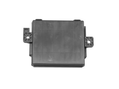 Mopar 68155691AD Module Radio Frequency