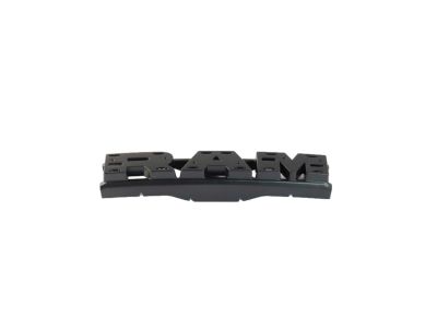 Mopar 68293118AB Backing Plate Emblem