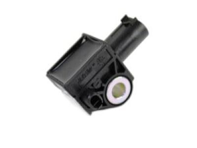 Dodge 68137947AA Side Impact Sensor
