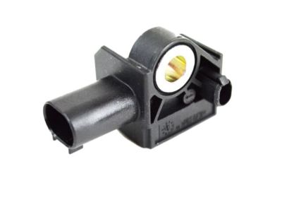 Dodge 68137947AA Side Impact Sensor