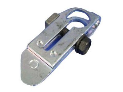 Dodge 52107678AB LEVER Manual Control