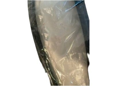 Chrysler Sebring Door Seal - 4814623AE