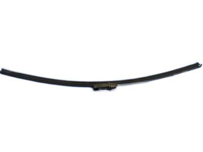 Dodge Viper Windshield Wiper - 68166573AA