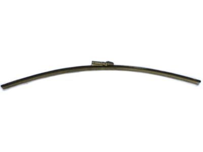 Dodge Viper Windshield Wiper - 68166573AA
