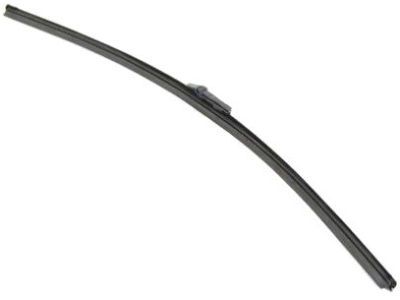 Dodge Viper Windshield Wiper - 68166573AA