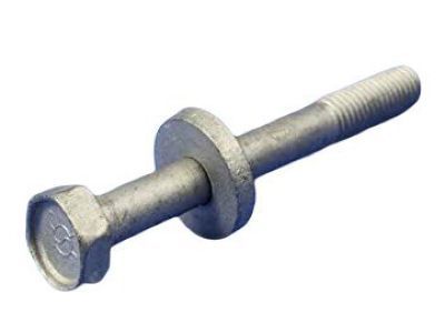 Dodge 6036607AA Manifold Bolt