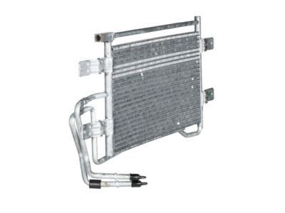 Dodge 52028915AF Transmission Cooler